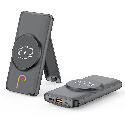 Повербанк 10000mAh Сapacity с Вашим логотипом